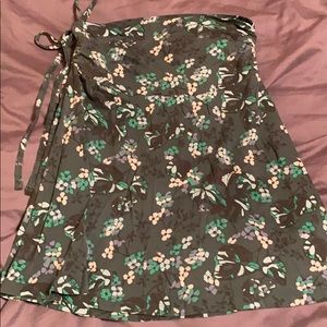 Patagonia skirt